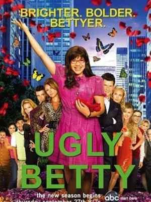 丑女贝蒂：故事继续 第二季