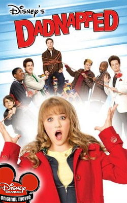 酷爸的瘋狂假期(粤语版2009年)